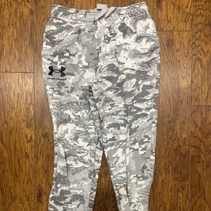 Under Armour joggers